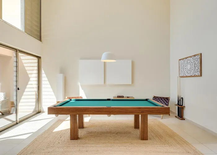 Villa Salgados Premium By Da'home *