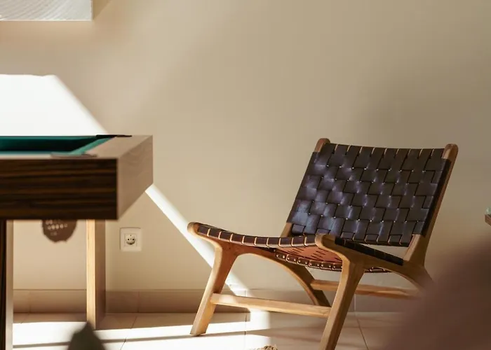 Villa Salgados Premium By Da'home *