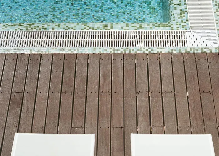 Villa Salgados Premium By Da'home *