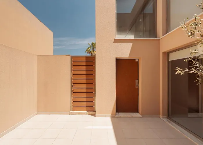 Villa Salgados Premium By Da'home