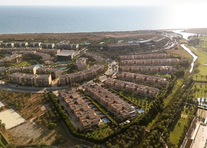 Salgados Premium By Da'home Villa Albufeira