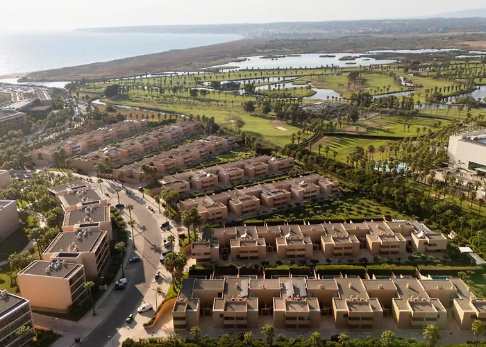 Salgados Premium By Da'home Villa Albufeira