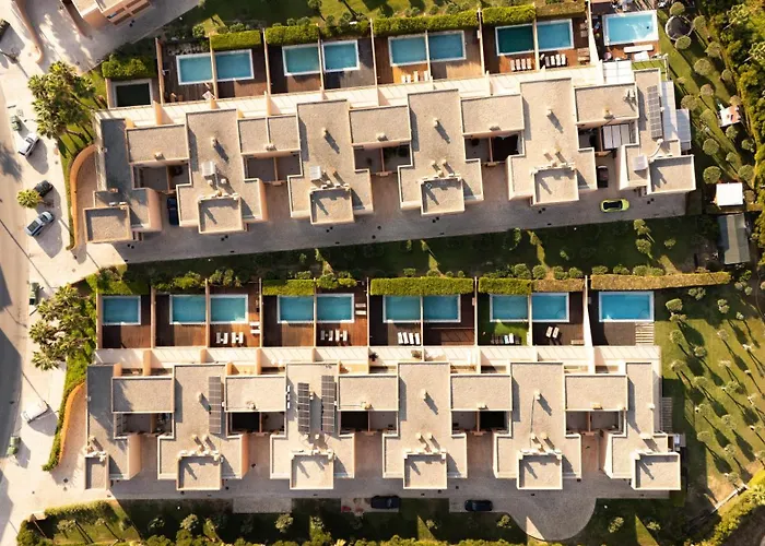 Salgados Premium By Da'home * Albufeira