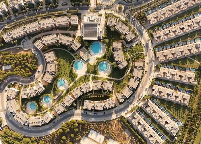 빌라 Salgados Premium By Da'home 알부페이라