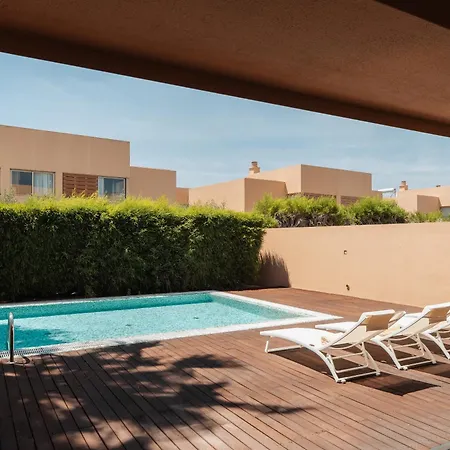 Salgados Premium By Da'home Villa *