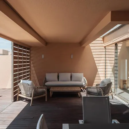 Salgados Premium By Da'home Villa Albufeira